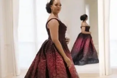 Pretty Yende