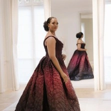 Pretty Yende