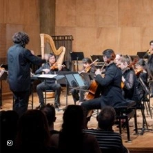 Ensemble Atmosphères - Boulez, Yazdani, Jolas