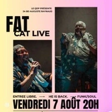 Fat Cat Live