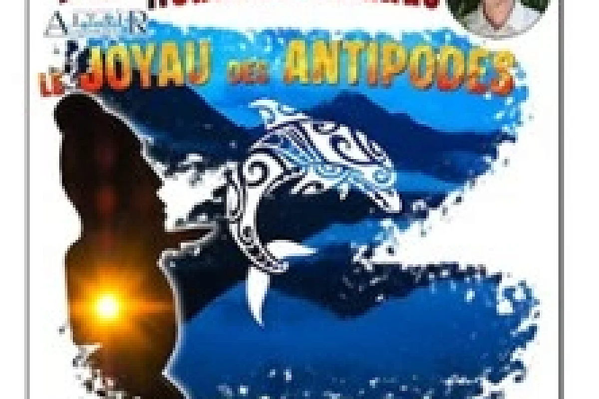 La Nouvelle-Zélande