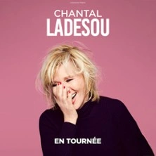 Chantal Ladesou - Forever