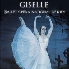 Giselle - Ballet Opéra National de Kiev