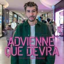 Patrick Chanfray - Advienne Que Devra, Tournée