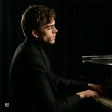 Reed Tetzloff, Piano - Prokofiev, Bartok, Grieg, Schumann