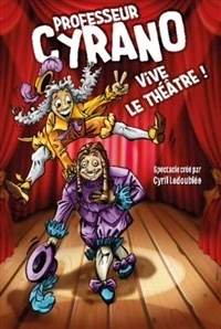 Professeur Cyrano
