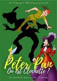 Peter Pan : où est Clochette ?