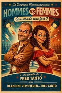 Hommes vs Femmes : qui sera le sexe fort ?