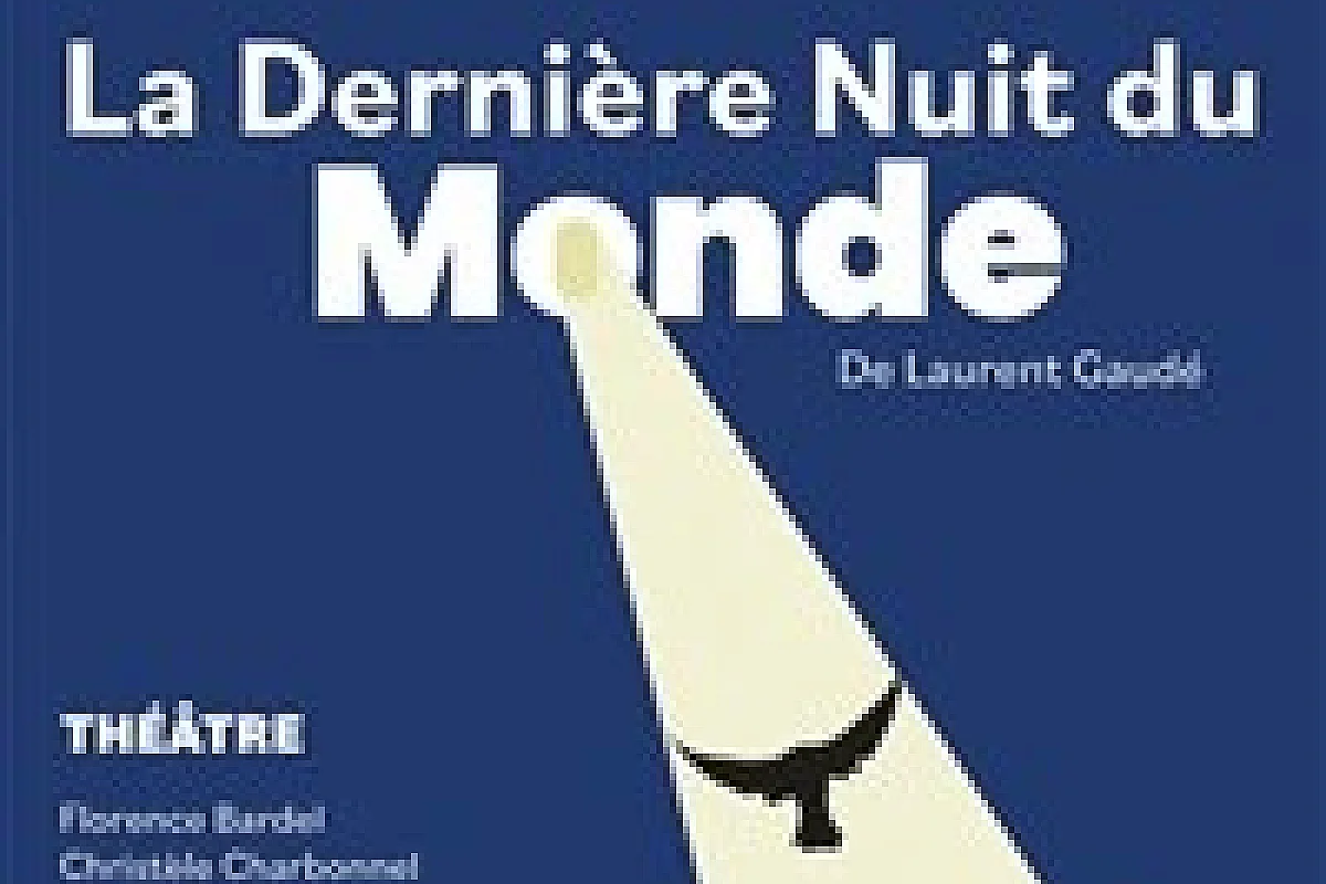 La dernière nuit du monde