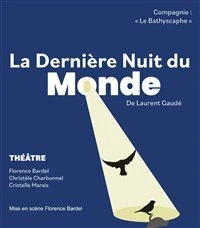 La dernière nuit du monde