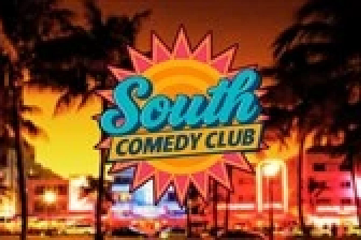 South Comedy Club