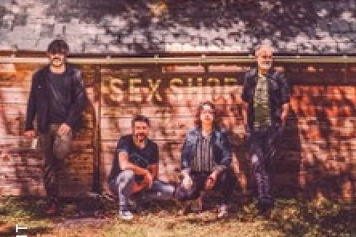 La Maison Tellier a 20 ans