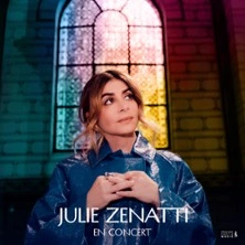 Julie Zenatti - Le Chemin