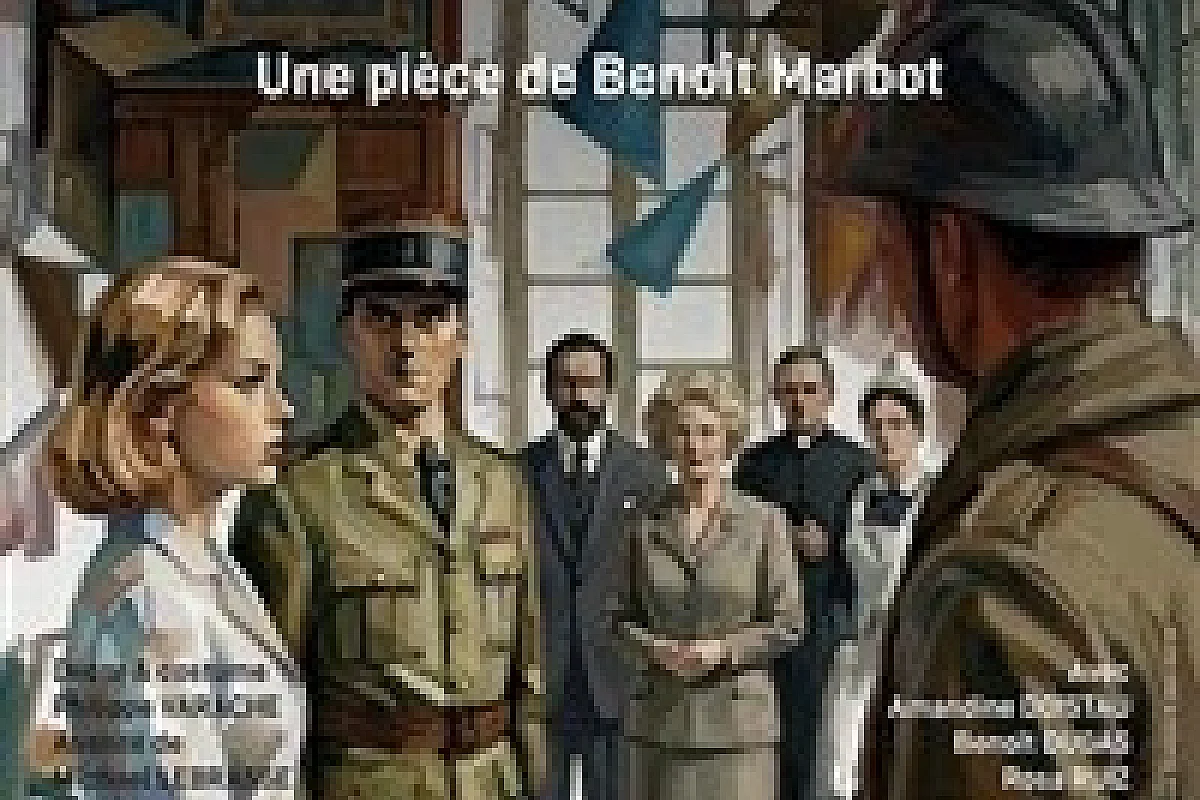 Pierrefayes