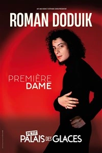Roman Doduik dans Première dame