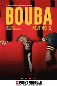 Bouba dans Neuf moi(s)