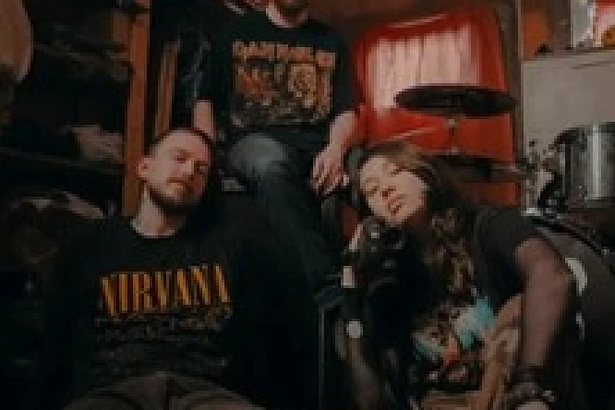 O'Bronson & Sweet Monsters (Concert Solidaire)