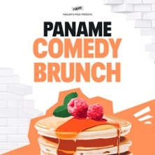 Paname Comedy Brunch