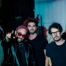 The Lanskies - Release Party