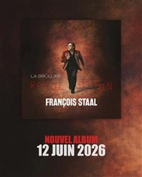 François Staal — La brûlure