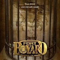 Fort Boyard