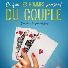 Ce Que les Hommes Pensent du Couple