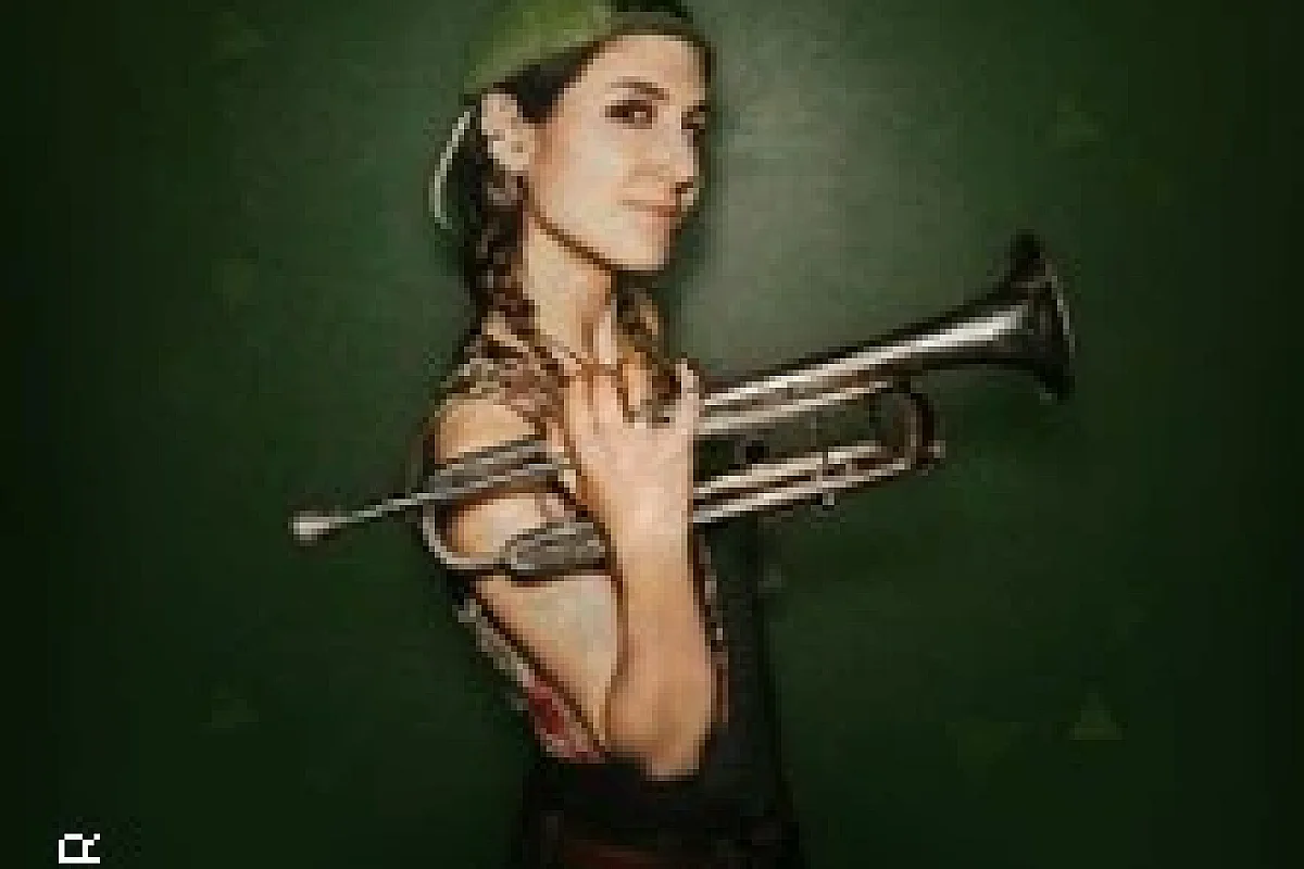 Youthie Release Party + Steel Alive + Mad’J