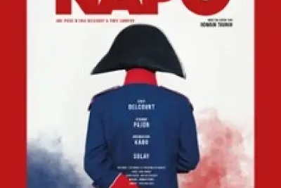 NAPO - Saison 2 - Comédie Bastille, Paris
