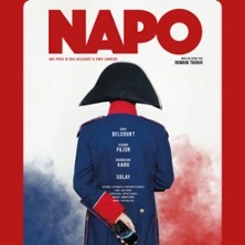 NAPO - Saison 2 - Comédie Bastille, Paris