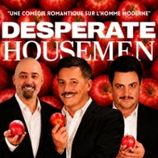 Desperate Housemen - Théâtre des Chartrons, Bordeaux