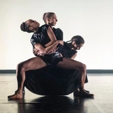 Iara : Ballet pour les amazones d'Hier et d'Aujourd'hui - CIE Lac Laura Arend - Festival Cadences