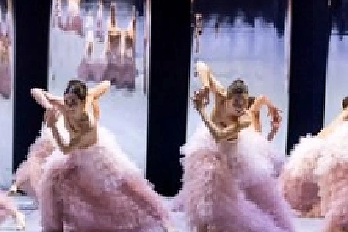 Casse-Noisette - Europa Danse Company