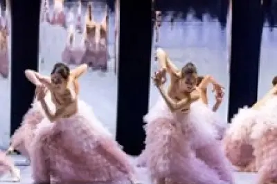 Casse-Noisette - Europa Danse Company
