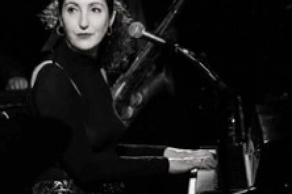 Johanna Saint-Pierre