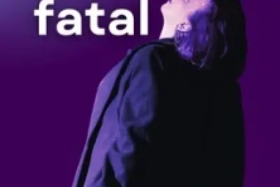 L'Homme Fatal - La Comédie St-Michel, Paris