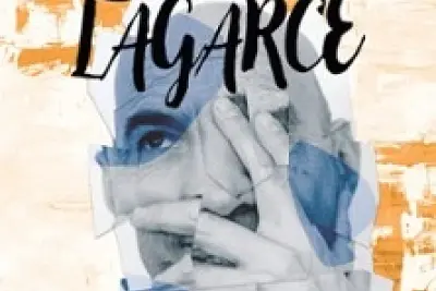 Li Chante Lagarce - La Comédie St-Michel - Grande Salle, Paris