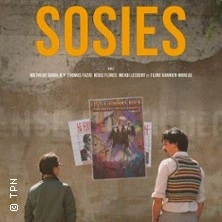 Sosies - Théâtre de la Rue de Belleville, Nantes
