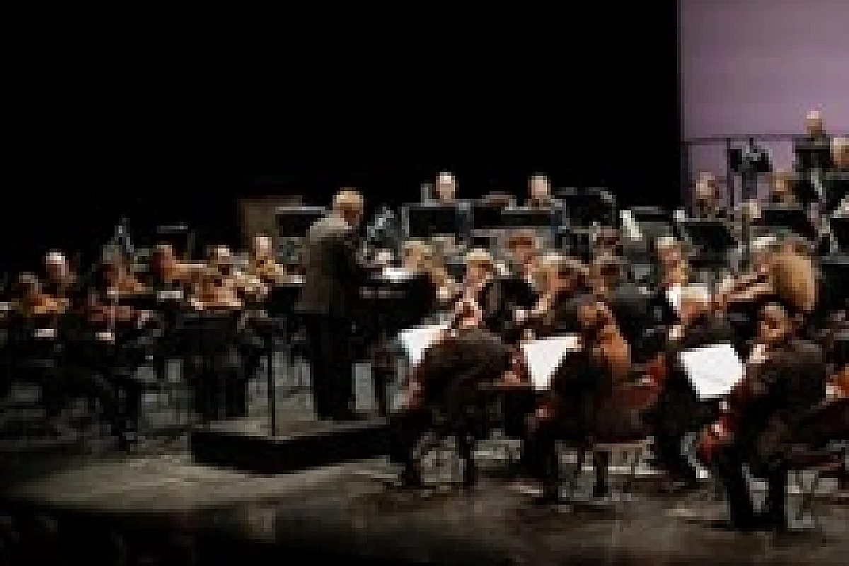 Orchestre de Chambre de Nouvelle Aquitai