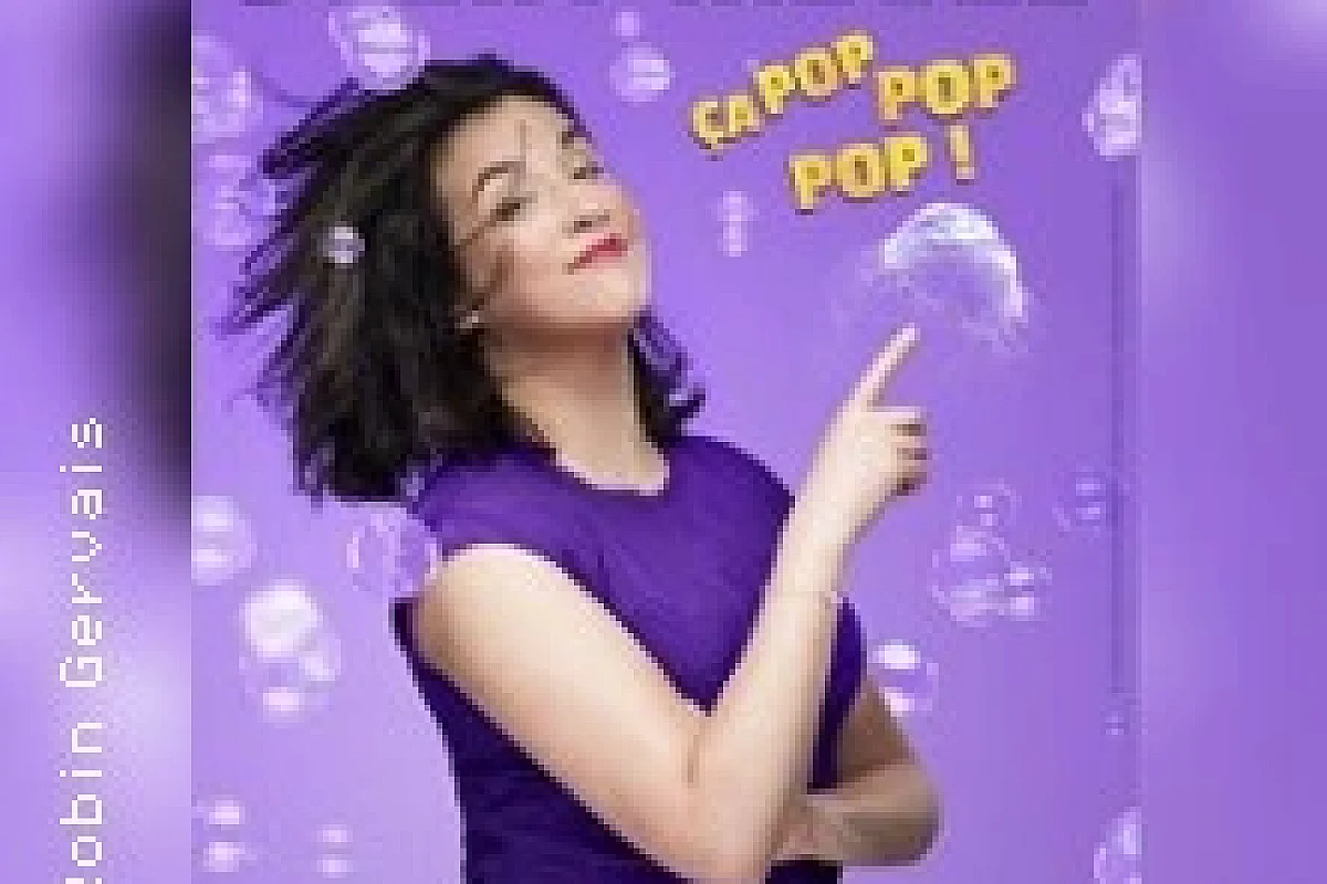 ÇA POP POP POP