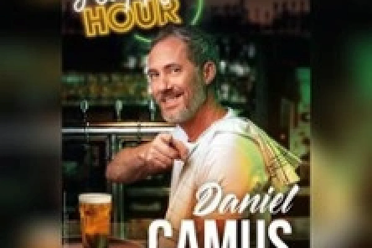 HAPPY HOUR