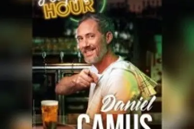 HAPPY HOUR