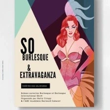 So Burlesque