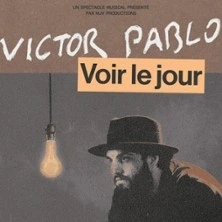 Victor Pablo - Voir le Jour - La Divine Comédie, Paris