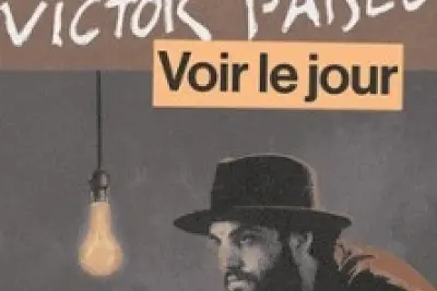Victor Pablo - Voir le Jour - La Divine Comédie, Paris
