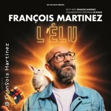 François Martinez - L'Elu