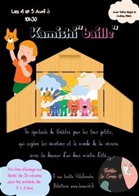 Kamishi baille