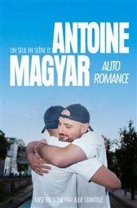 Antoine Magyar dans Auto Romance