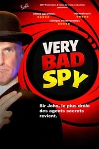 Sir John dans Very Bad Spy
