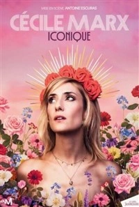 Cécile Marx dans Iconique