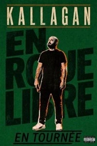 Kallagan dans En Roue Libre